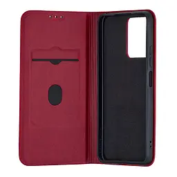 Чохол-книжка Flip Case Xiaomi Redmi Note 12 4G Red - мініатюра 3