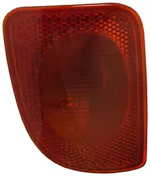Рефлектор задній DEPO (551-4001L-LD-UE)