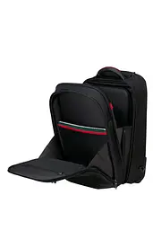 Рюкзак На Колесах 17,3" Samsonite PRO-DLX 6 BLACK 55x34x20 KM2*09010 - мініатюра 5