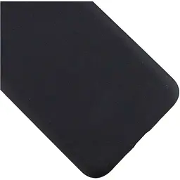 Чохол Epic Silicone Cover Lakshmi для Xiaomi Poco X6 Pro Black AAA [105206] - мініатюра 3