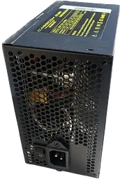 Блок живлення CaseCom CM 650M 650W 80+ Gold - мініатюра 2