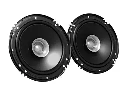 Коаксиальная автоакустика JVC CS-J610X