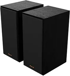 Повна активна мультимедійна акустика Klipsch Reference R-40PM Black - мініатюра 2