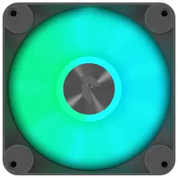 Кулер до корпусу APNX APF3-PF11257.11 - мініатюра 3