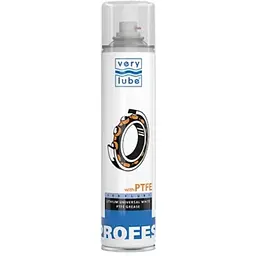 Мастило автомобільне VERYLUBE PTFE 320 мл (XB 40221)