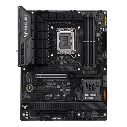 Материнська плата Asus Z790-Plus TUF Gaming Wi-Fi LGA 1700 (TUF GAMING Z790-PLUS WIFI)