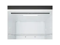 Холодильник з морозильною камерою LG GC-B509ETTM - мініатюра 12
