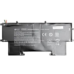 Акумулятор для ноутбуків HP EliteBook Folio G1 (EO04XL) 7.7V 4200 mAh