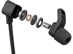 Навушники HP OMEN Dyad Earbuds (8JE67AA) - мініатюра 3