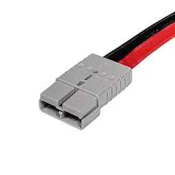 Комплект кабелів підключення Voltsmile RPC Power Cable Set для серії акумуляторних батарей RPC (44-00111) - мініатюра 7
