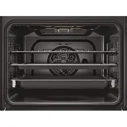 Духовка електрична Whirlpool OMK58HU1X - мініатюра 2