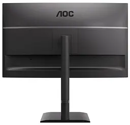 Монітор AOC 27" U27E4CV UHD IPS 60Hz (U27E4CV) - мініатюра 8