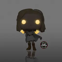 Ігрова фігурка FUNKO POP! серії "Хлопаки" - ЗІРОНЬКА (w/CHASE) - мініатюра 4