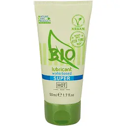 Лубрикант на водній основі Hot Bio Super 50 мл