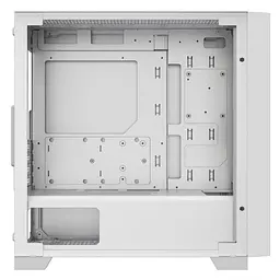 Корпус PcCooler C3D310 WH ARGB (C3D310 WH ARGB) Без БП - мініатюра 4