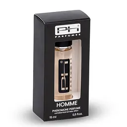 Феромони для чоловіків Miyoshi Miyagi PH Pheromone №1, 15 мл WPJ 6-9249 103572 - мініатюра 5