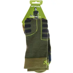 Шкарпетки Spring Trekking Lite 791 39-42 Зелений - мініатюра 2