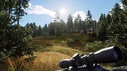 Гра Sony PlayStation 5 Way of the Hunter: Hunting Season One Російські субтитри Б/в - мініатюра 8
