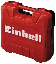 Кейс для інструменту 34x30x10см пластик 0.98кг Einhell hoz0012805 - мініатюра 2