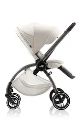 Коляска прогулянкова Britax-Romer Rio Soft Taupe (2000041614) - мініатюра 4
