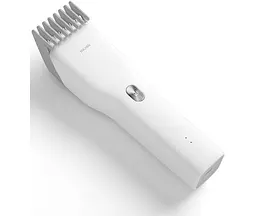 Машинка для стрижки Xiaomi ENCHEN Boost White - мініатюра 6