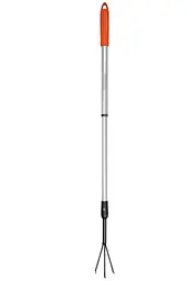 Культиватор садовий Black+Decker телескопічний 78-111 см - мініатюра 4