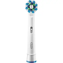 Електрична зубна щітка Oral-B Pro 500 Cross Action [97368] - мініатюра 4