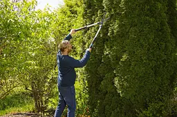 Ножиці для живоплоту Gardena TeleCut телескопічні (12304-20.000.00) - мініатюра 7