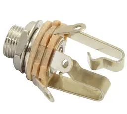 Роз'єм Switchcraft 12B PKG - мініатюра 2