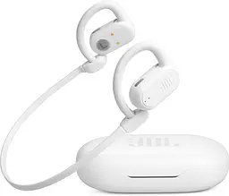 Навушники JBL Soundgear Sense White (JBLSNDGEARSNSWHT) - мініатюра 2