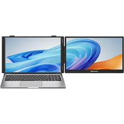 Монітор 14" Blackview SCM5 Single Screen (BVSCM5) 1920x1080 (FullHD) IPS 60 Hz - мініатюра 2