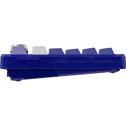 Клавіатура Proove Gaming T-Racer (Ukraine Layout) Purple/White (WKTR00022417) - мініатюра 8
