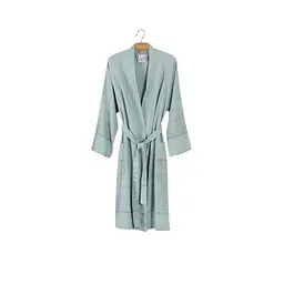 Халат Irya - Era yesil зелений L/XL - мініатюра 3