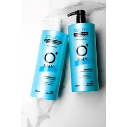 Кондиціонер для волосся O'Shy Color Professional захист кольору 1 л - мініатюра 2