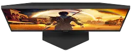 Монітор AOC 23.8" 24G42E Black teh0026616 - мініатюра 7