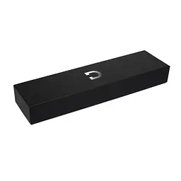 Вібромасажер DOXY Die Cast 3, дуже потужний, живлення 220В, металевий корпус - мініатюра 4