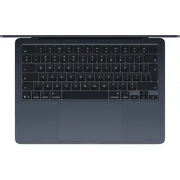 Ноутбук Apple MacBook Air 15" M5 24/1TB Midnight 2026 (MDVN4) [160698] - мініатюра 2