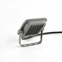 LED прожектор VIDEX F3e 1000Lm 5000K AC/DC 12-48V - мініатюра 3