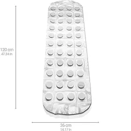 Гідромасажний килимок для ванної Medisana BBS (88386) [79598] - мініатюра 3