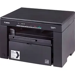 БФП Canon i-SENSYS MF3010 (5252B034) + 2 картриджа Canon 725 [85884] - мініатюра 4