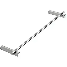 Тримач для рушника Stilhaus Hashi 30 см хром HS0608 Хром