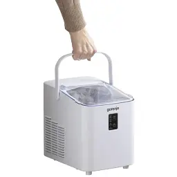 Льодогенератор Gorenje IMDW1200W - мініатюра 5