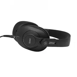 Навушники AKG K361 Black - мініатюра 4