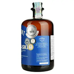 Ром Rosemont L'Apres-Ski 37% 0.7 л - мініатюра 3