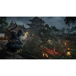 Ключ активації Microsoft Assassin’s Creed Shadows для Xbox Series S/X - мініатюра 2