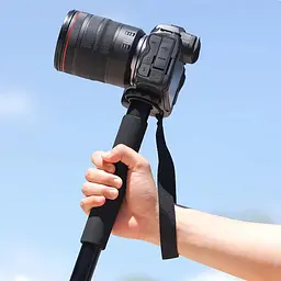 Селфi-монопод Ulanzi Vijim 1.5m monopod (UV-T049GBB1 TB12) (T049GBB1) - мініатюра 8