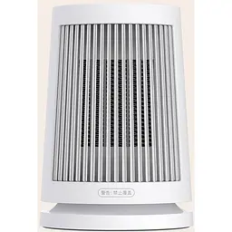 Тепловентилятор Xiaomi MiJia Desktop Heater 600W [ZMNFJ01YM] [77071] - мініатюра 4