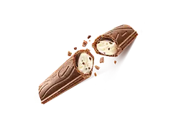 Шоколадний батончик Kinder Tronky 100 г - мініатюра 3