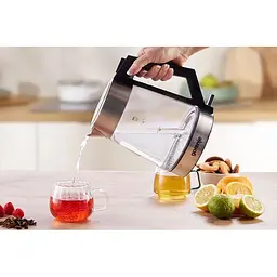 Чайник Gorenje K17OGS (746981) - мініатюра 5