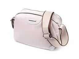 Жіноча шкіряна сумка Vintage 23х14х11,5 см sum0026546 - мініатюра 1